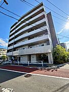 ティモーネ押上トゥーレ 2階 築7年5ヶ月の賃貸物件