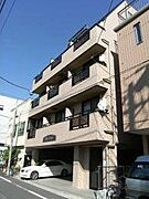 ArkCourt 2階 築23年7ヶ月の賃貸物件