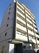 西大島駅より徒歩5分 2階 築10年10ヶ月の賃貸物件