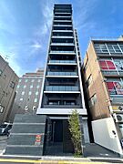 クレヴィアリグゼ錦糸町 8階 築2年8ヶ月の賃貸物件