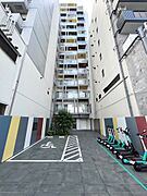 ＤｕｅＮｉｓｈｉＯｊｉｍａ３ 5階 築5年6ヶ月の賃貸物件