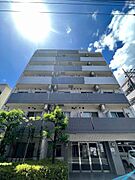 プレールドゥーク亀戸３ 3階 築17年8ヶ月の賃貸物件