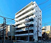 JUTOWERFRONT亀沢 4階 築1年10ヶ月の賃貸物件