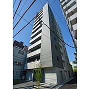 エスタート両国 3階 築4年8ヶ月の賃貸物件