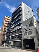 S-RESIDENCE菊川rivie 4階 築3年5ヶ月の賃貸物件