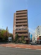 ルクレ菊川 10階 築21年3ヶ月の賃貸物件