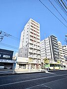 ルクレ錦糸町 10階 築18年8ヶ月の賃貸物件