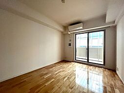 ニューシティアパートメンツ亀戸 206 2階1Kのリビング/ダイニング