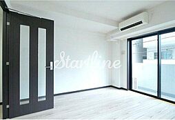 ミルーナヒルズ錦糸町 402 4階1Kのリビング/ダイニング