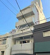 グリーンプラザ 2階 築37年7ヶ月の賃貸物件