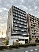 ザパーク亀戸 2階 築4年9ヶ月の賃貸物件