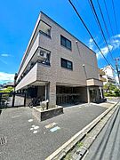 フジ・プライムコート 2階 築20年2ヶ月の賃貸物件