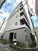 ドミールM’s 3階 築23年2ヶ月の賃貸物件