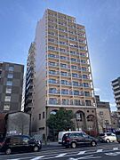 菊川駅より徒歩10分 12階 築35年5ヶ月の賃貸物件