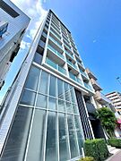 亀戸水神駅より徒歩9分 3階 築17年2ヶ月の賃貸物件