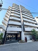 亀戸駅より徒歩9分 9階 築9年6ヶ月の賃貸物件