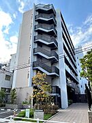 パークアクシス錦糸町スタイルズ 2階 築3年8ヶ月の賃貸物件