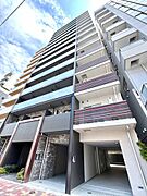 グランパセオ亀戸 10階 築1年5ヶ月の賃貸物件