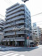 錦糸町駅より徒歩10分 3階 築12年7ヶ月の賃貸物件