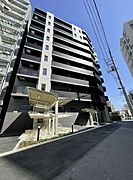 小村井駅より徒歩5分 1階 築4年9ヶ月の賃貸物件