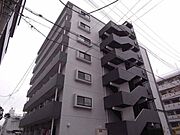 押上駅より徒歩7分 4階 築17年8ヶ月の賃貸物件