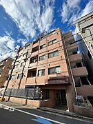 亀戸駅より徒歩16分 3階 築35年8ヶ月の賃貸物件