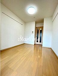 レジディア両国 302 3階1Kのリビング/ダイニング