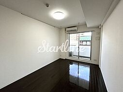 レジディア錦糸町 906 9階ワンルームのリビング/ダイニング