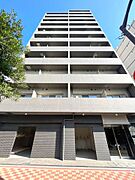 亀戸駅より徒歩10分 7階 築2年1ヶ月の賃貸物件