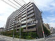 亀戸駅より徒歩14分 1階 築9年10ヶ月の賃貸物件