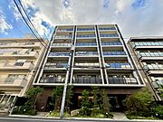 錦糸町駅より徒歩10分 5階 築4年の賃貸物件