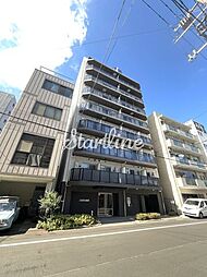 グランドコンシェルジュ菊川