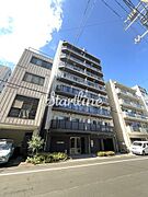 菊川駅より徒歩8分 3階 築9年3ヶ月の賃貸物件