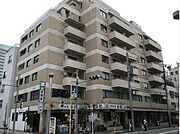 錦糸町駅より徒歩9分 4階 築36年7ヶ月の賃貸物件