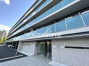 フェールメゾン西大島 3階 築12年4ヶ月の賃貸物件