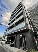 ジェノヴィア亀戸グリーンウォール 7階 築14年4ヶ月の賃貸物件