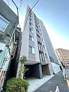 錦糸町駅より徒歩8分 7階 築14年7ヶ月の賃貸物件