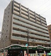 両国駅より徒歩12分 10階 築11年5ヶ月の賃貸物件