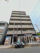 ゲイツワン 4階 築16年10ヶ月の賃貸物件