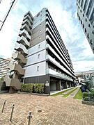 東大島駅より徒歩9分 9階 築11年9ヶ月の賃貸物件