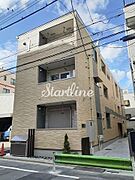 大島駅より徒歩11分 2階 築4年2ヶ月の賃貸物件