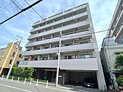 パークアクシス錦糸町・親水公園 6階 築13年5ヶ月の賃貸物件