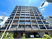 亀戸水神駅より徒歩2分 10階 築5年10ヶ月の賃貸物件