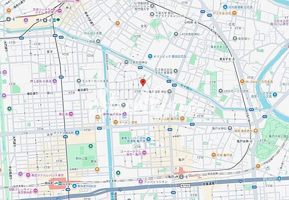 リヴシティ亀戸_その他_0