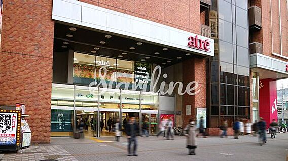 リヴシティ亀戸_周辺_0