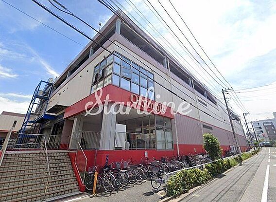 リヴシティ亀戸_周辺_2