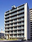 菊川駅より徒歩12分 9階 築3年1ヶ月の賃貸物件