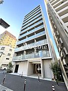 両国駅より徒歩14分 3階 築3年1ヶ月の賃貸物件