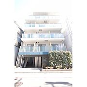 Ｇ・ＣＯＭＦＯＲＴ亀戸７丁目 5階 築17年2ヶ月の賃貸物件