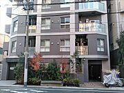 両国駅より徒歩5分 2階 築9年9ヶ月の賃貸物件